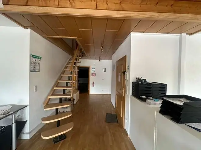 4 Zimmer Wohnung mit 140 m² in Essen – Bild 5