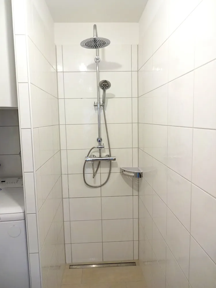 2 Zimmer Wohnung mit 49 m² in München – Bild 10