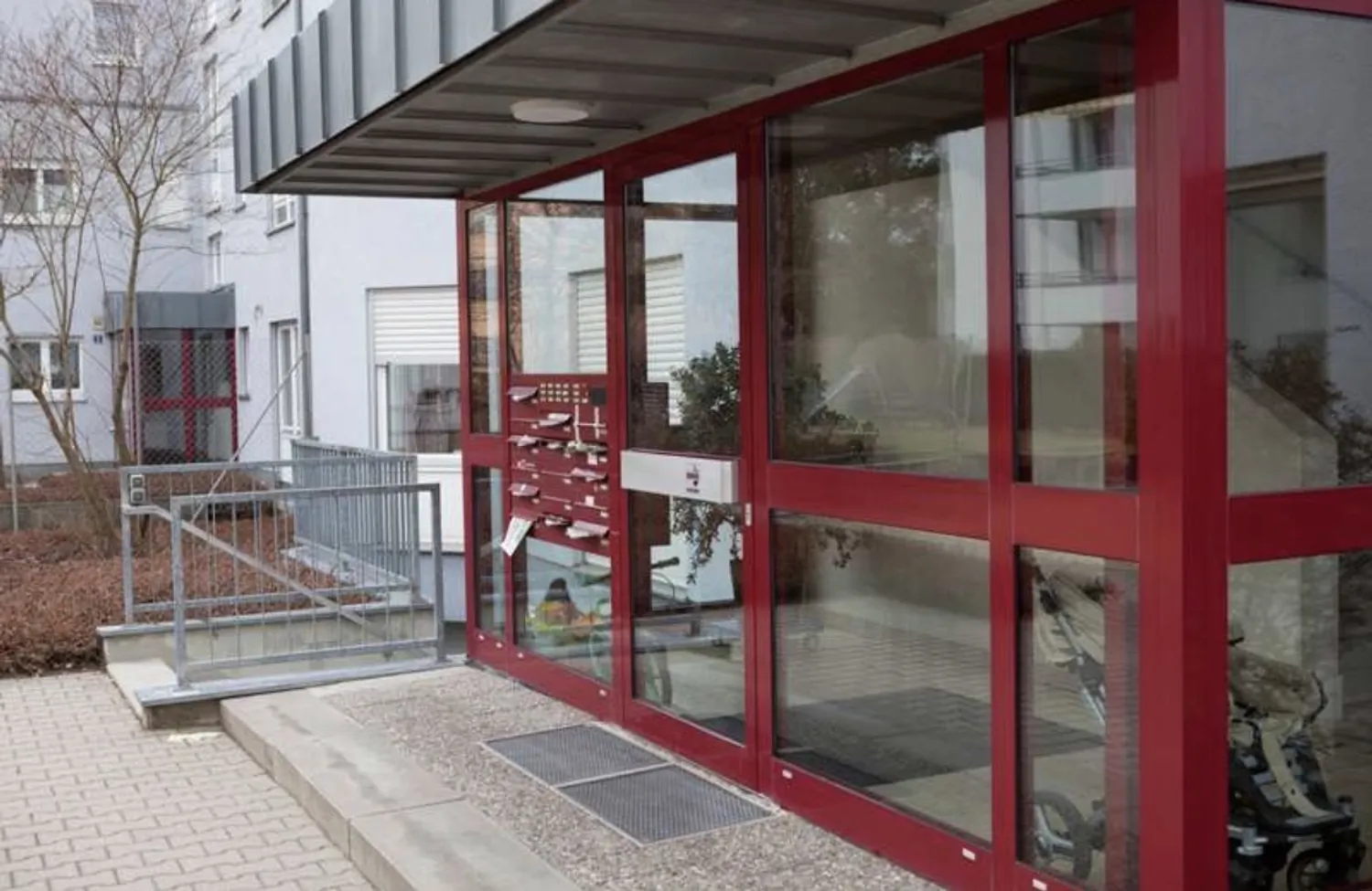 2 Zimmer Wohnung mit 58 m² in Nürnberg – Bild 4