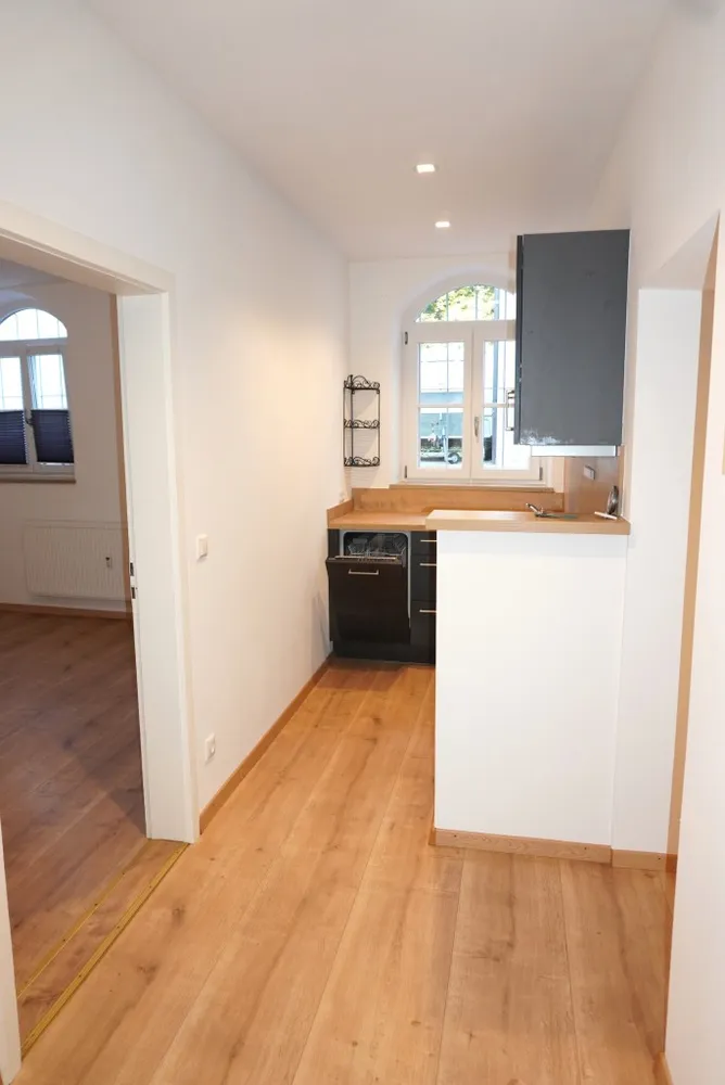2 Zimmer Wohnung mit 42 m² in Erding – Bild 3