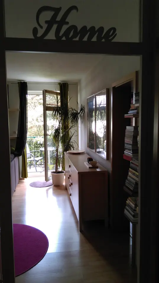 2 Zimmer Wohnung mit 50 m² in Essen – Bild 3