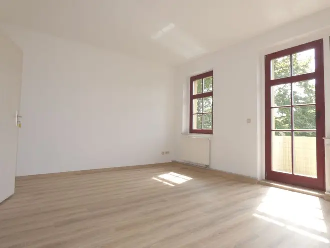 2 Zimmer Wohnung mit 58 m² in Dresden – Bild 5