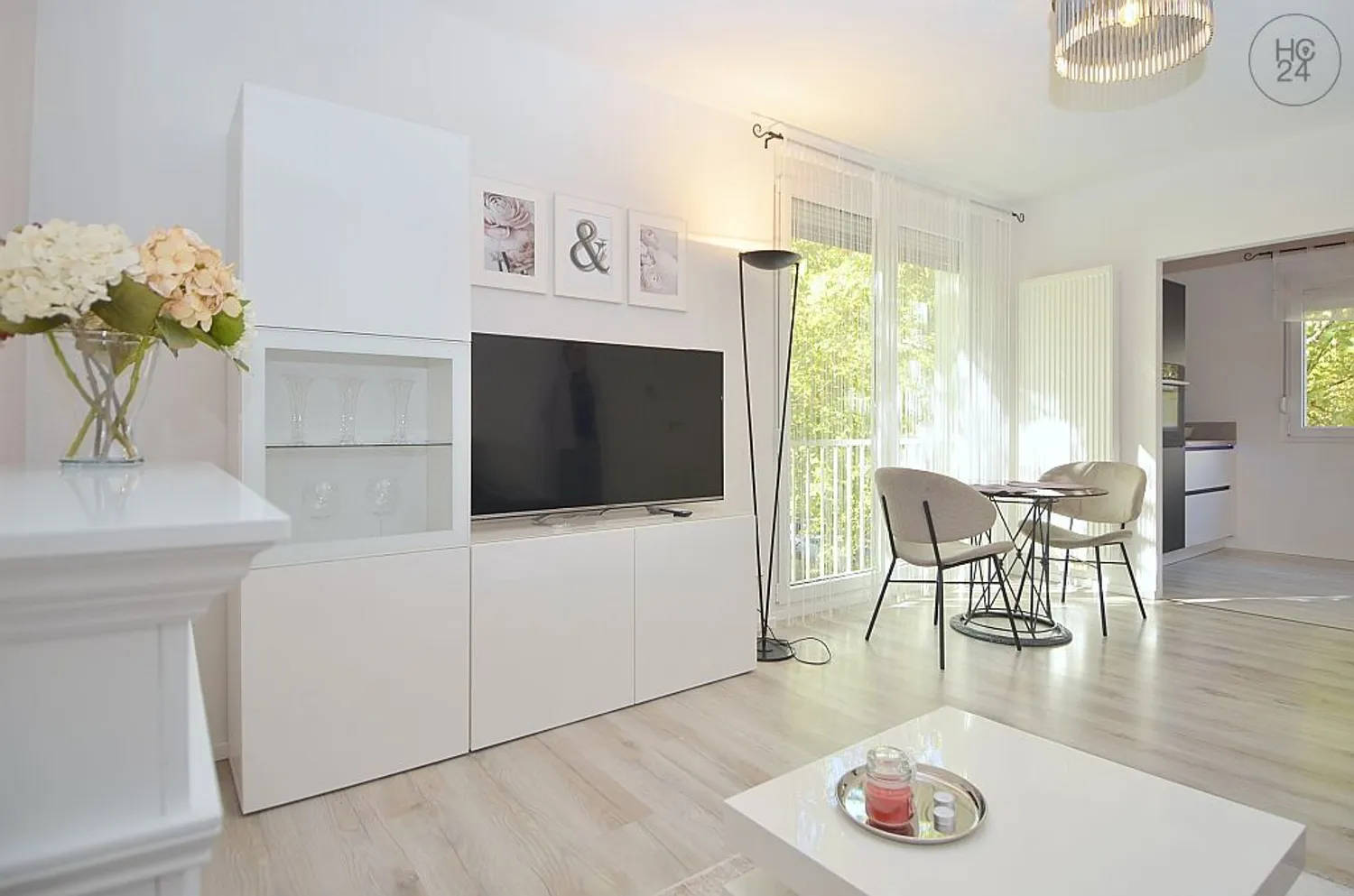 2 Zimmer Wohnung mit 46 m² in Wiesbaden – Bild 9