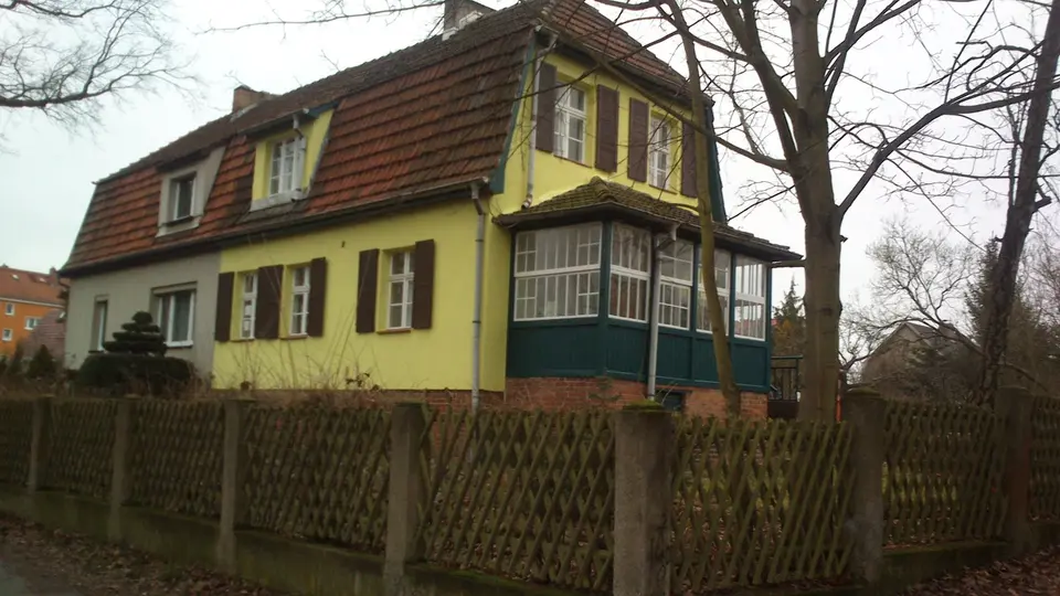 WG-Zimmer mit 70 m² in Falkensee – Bild 3