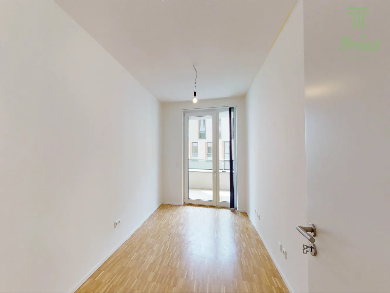 3 Zimmer Wohnung mit 89 m² in Mainz – Bild 5