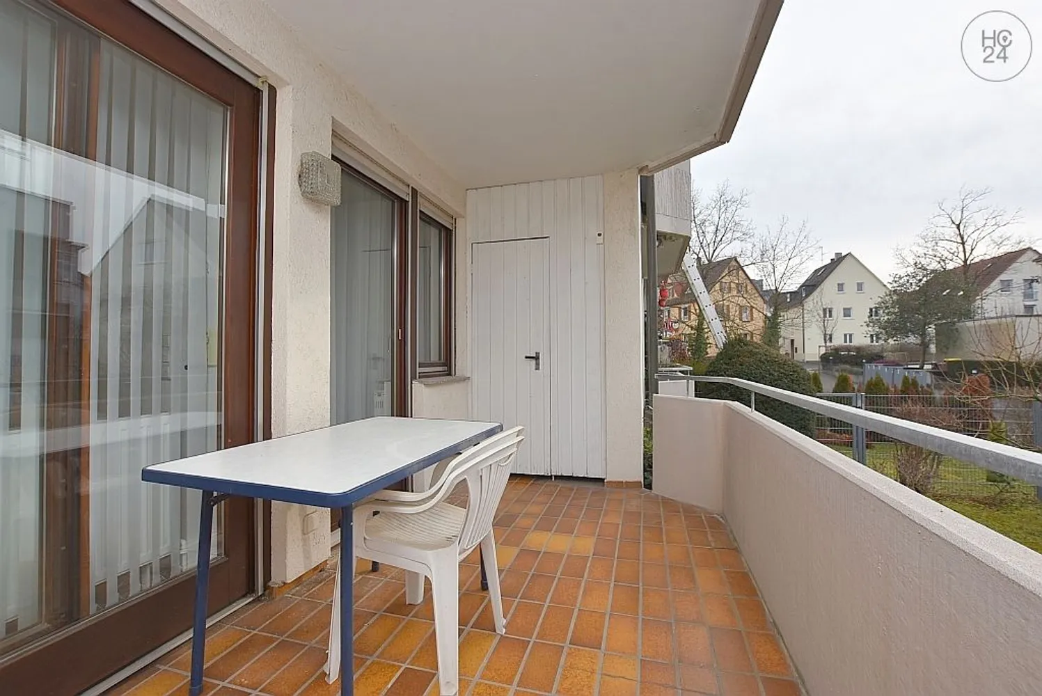 2 Zimmer Wohnung mit 57 m² in Ludwigsburg – Bild 7