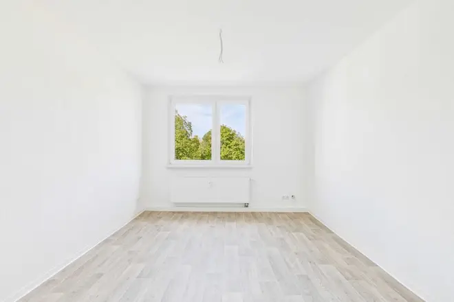 3 Zimmer Wohnung mit 61 m² in Leipzig – Bild 8