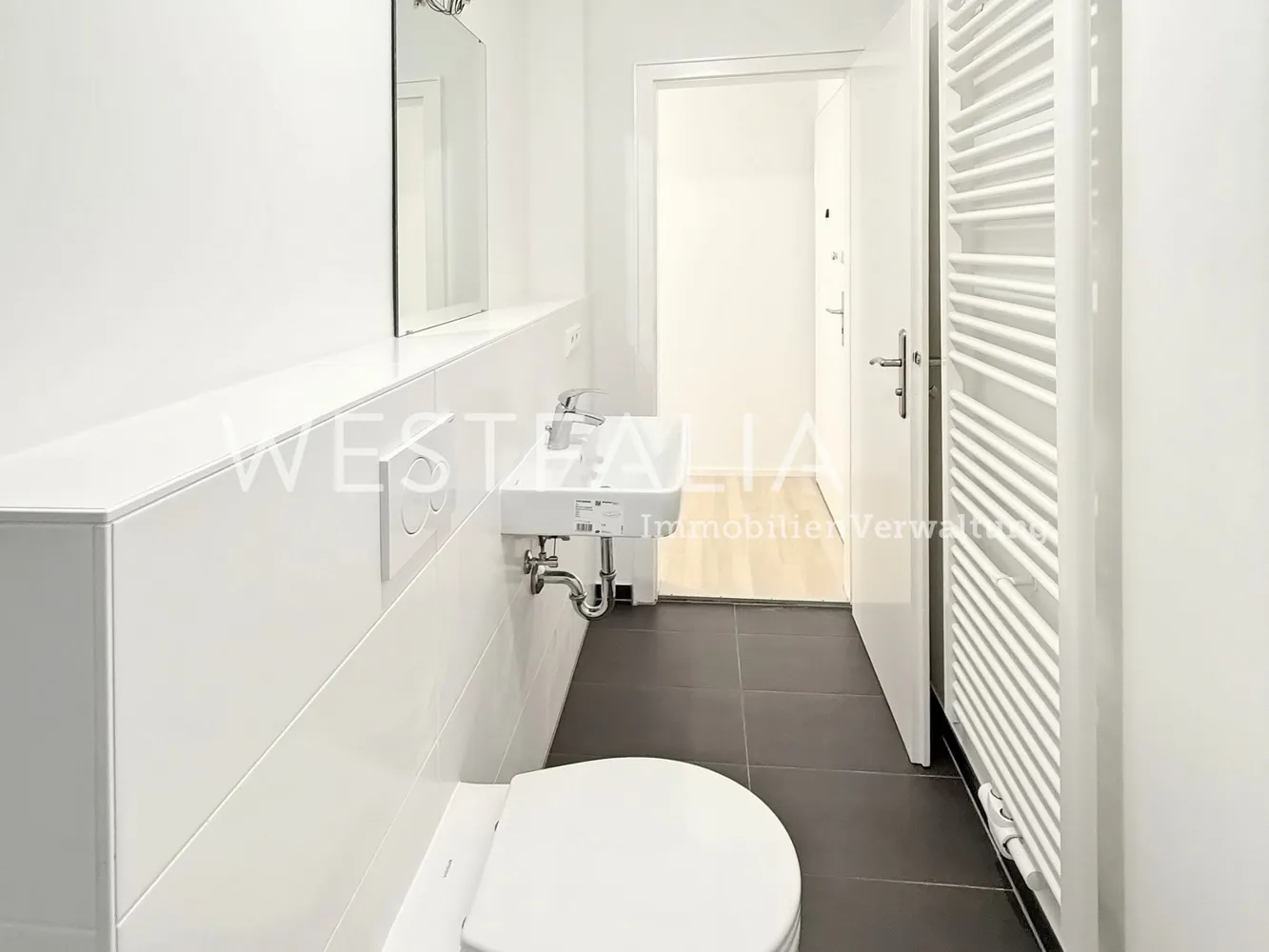 3 Zimmer Wohnung mit 66 m² in München – Bild 10
