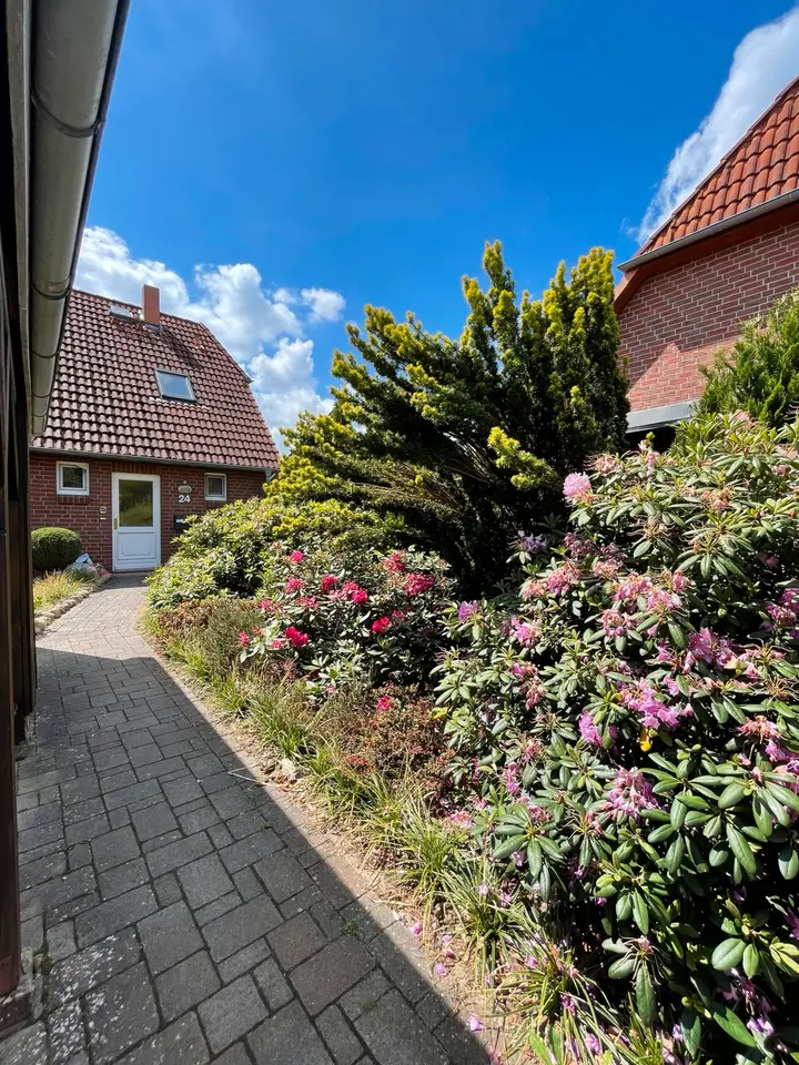 4 Zimmer Haus mit 100 m² in Buxtehude – Bild 3