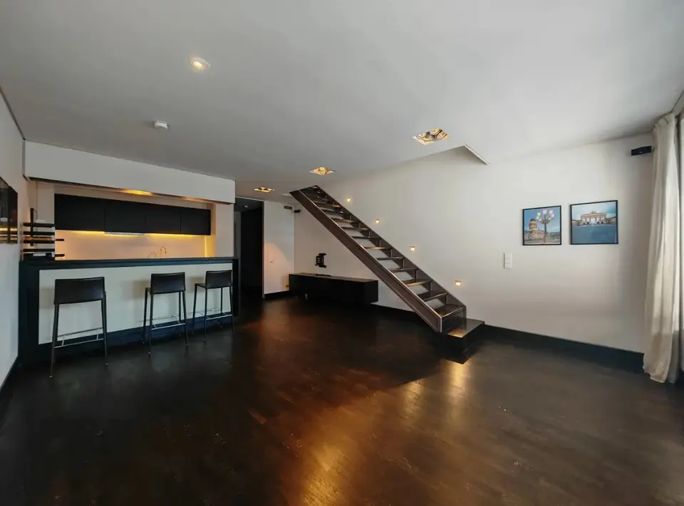 3 Zimmer Wohnung mit 60 m² in Falkensee – Bild 1