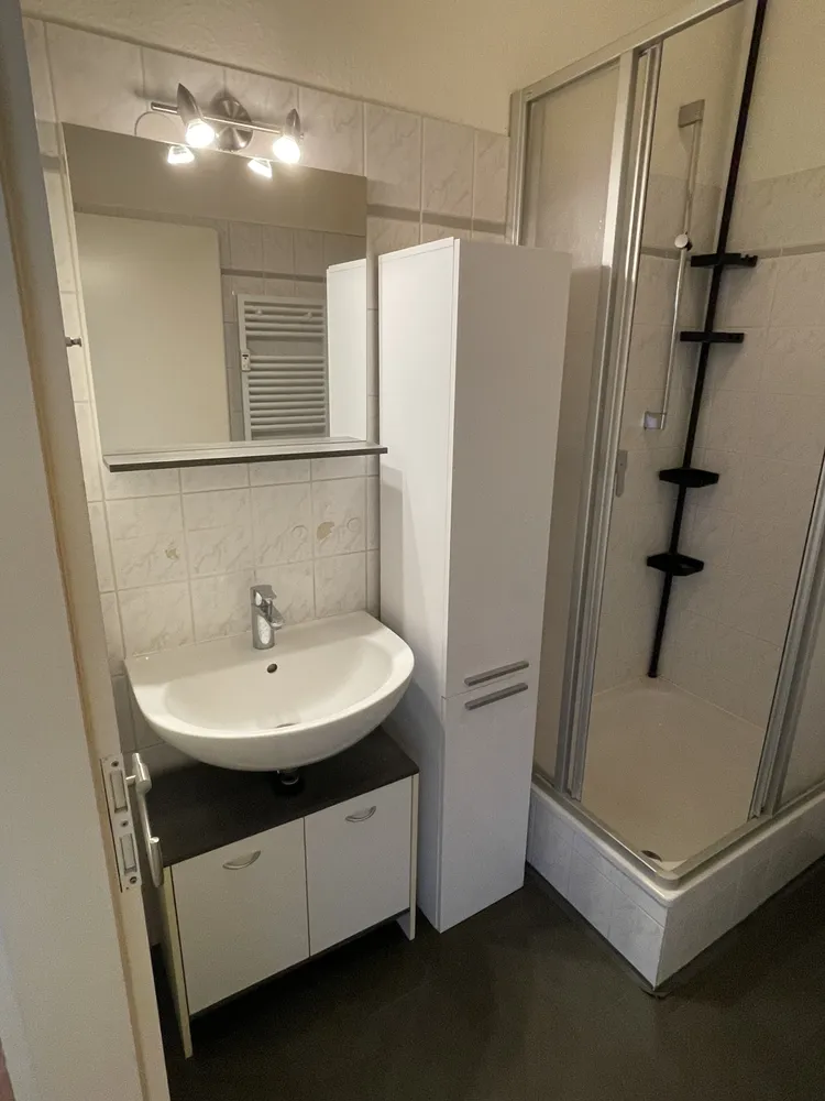 2 Zimmer Wohnung mit 38 m² in Köln – Bild 7