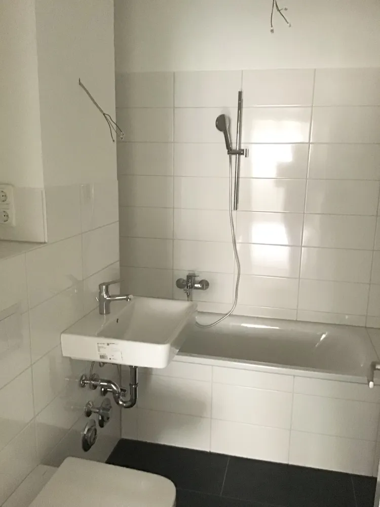 3 Zimmer Wohnung mit 61 m² in Nürnberg – Bild 7