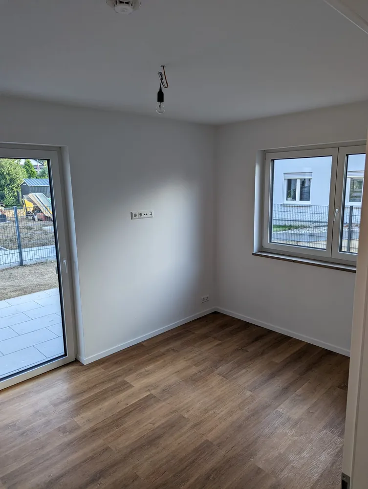 2 room apartment with 57 m² in Ingolstadt – Photo 9