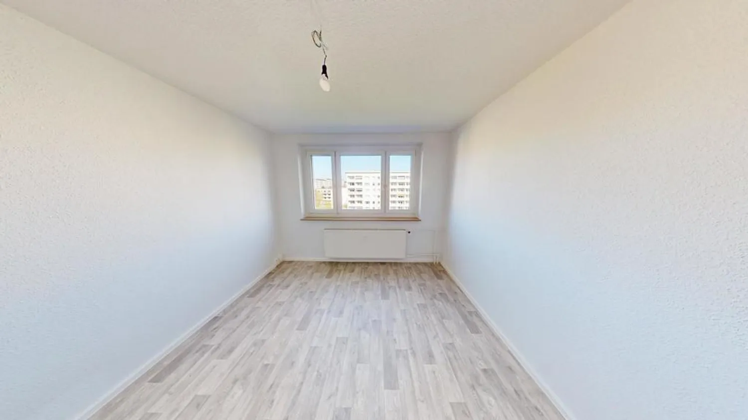 3 room apartment with 70 m² in Chemnitz – Photo 6