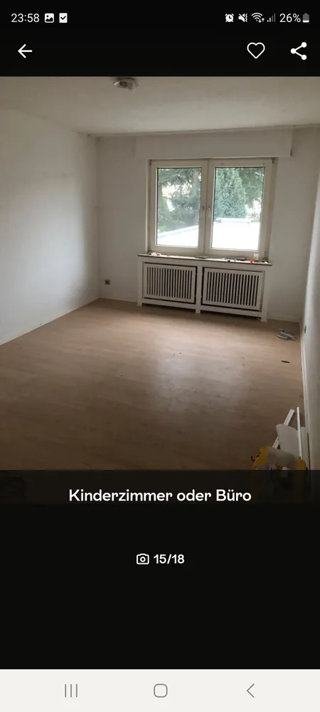 3 Zimmer Wohnung mit 94 m² in Krefeld – Bild 9