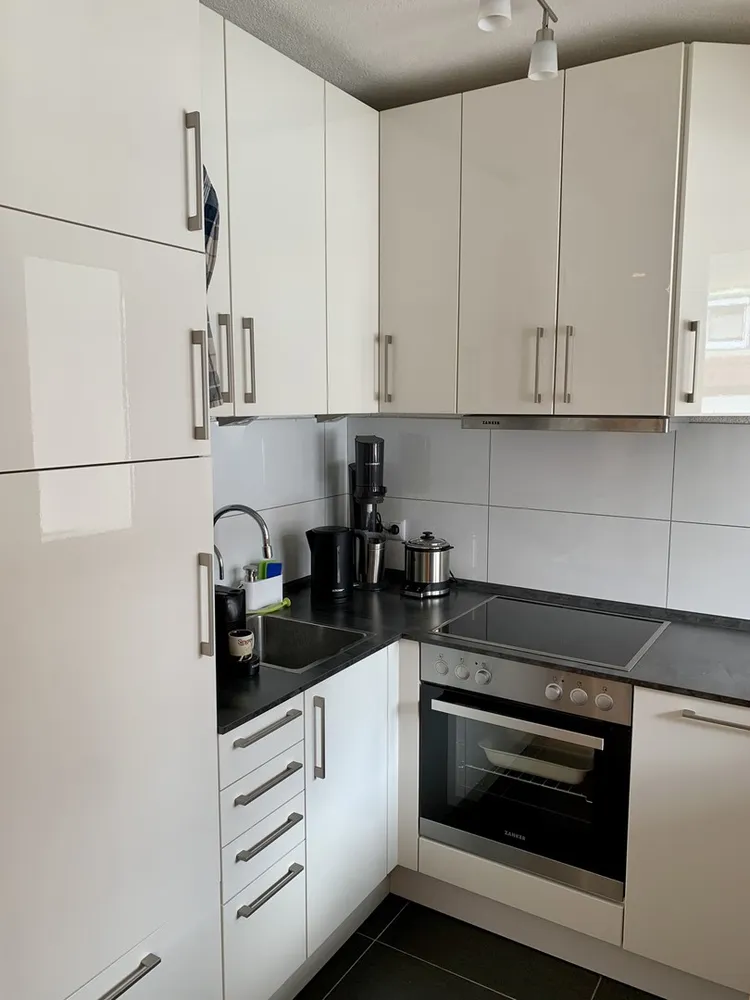 2 Zimmer Wohnung mit 49 m² in Stuttgart – Bild 7