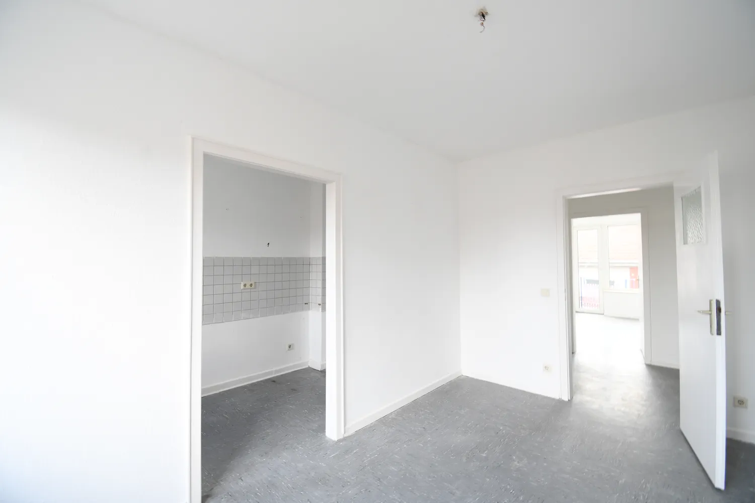 5 Zimmer Wohnung mit 80 m² in Hagen – Bild 8