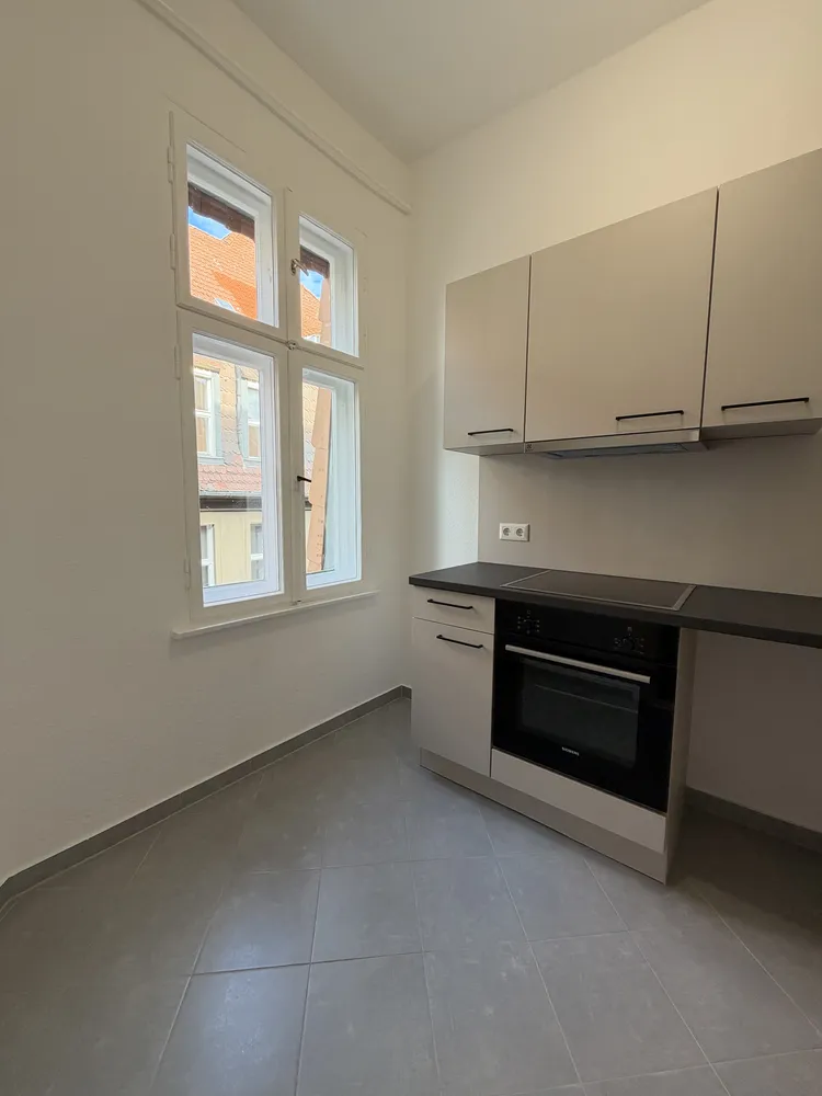 1 room apartment with 36 m² in Berlin – Photo 3