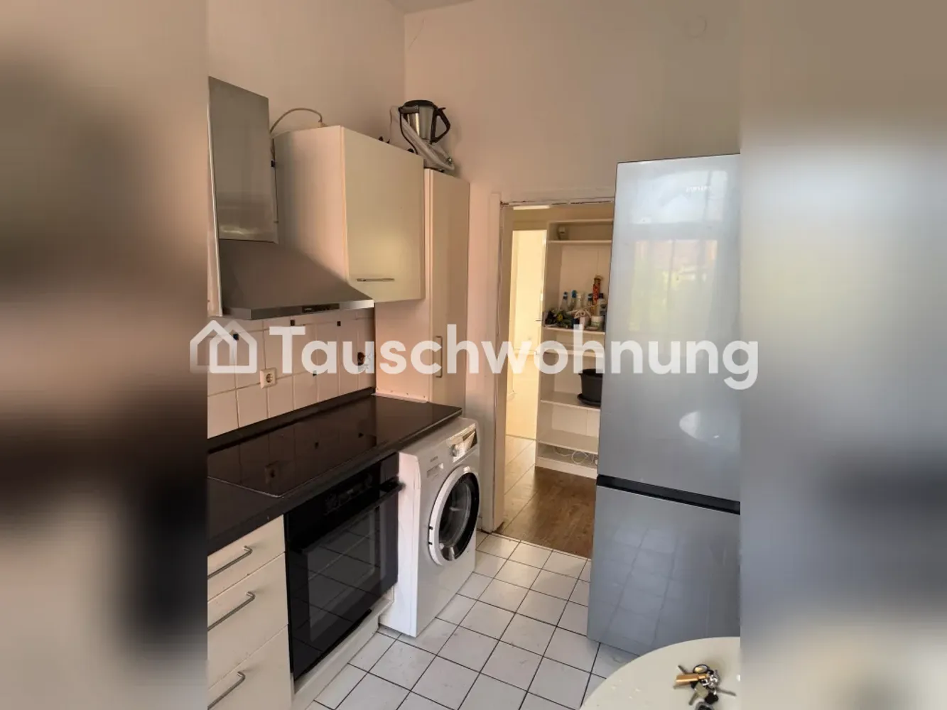 3 Zimmer Wohnung mit 68 m² in Stuttgart – Bild 2