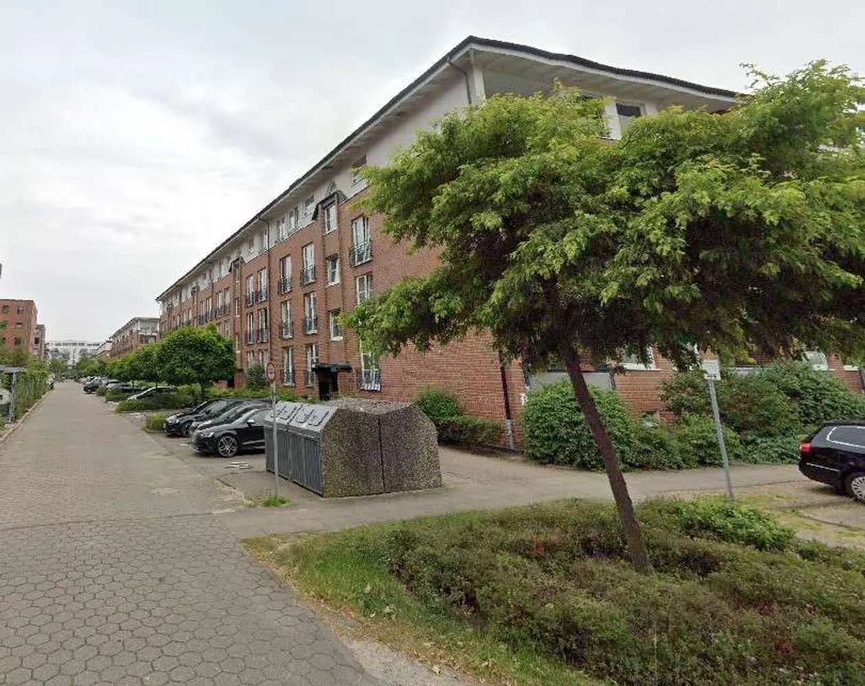 3 room apartment with 72 m² in Hamburg – Photo 1