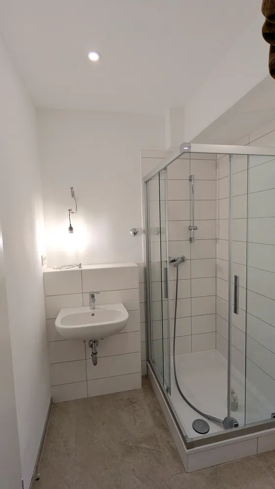 3 Zimmer Wohnung mit 80 m² in Düsseldorf – Bild 1