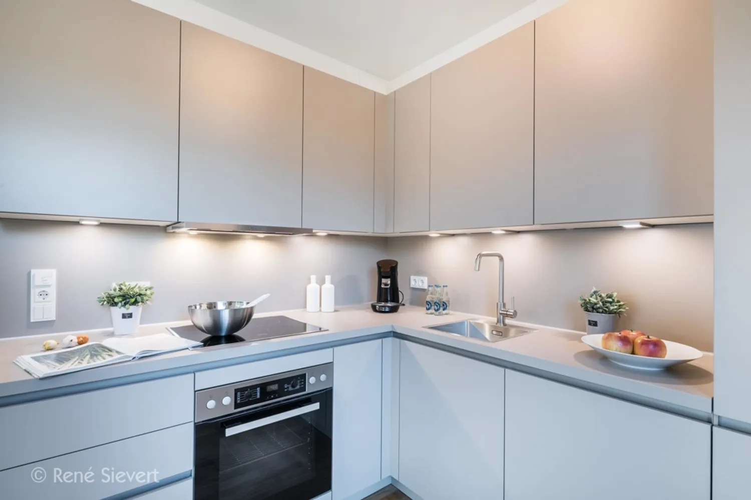 2 Zimmer Wohnung mit 66 m² in Hamburg – Bild 8
