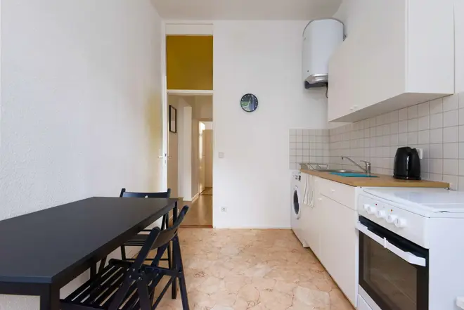 WG-Zimmer in Berlin – Bild 4