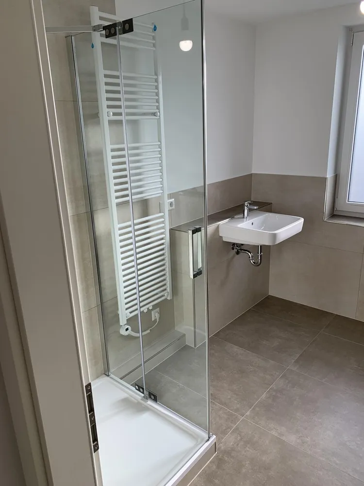 3 room apartment with 86 m² in Karlsruhe – Photo 8