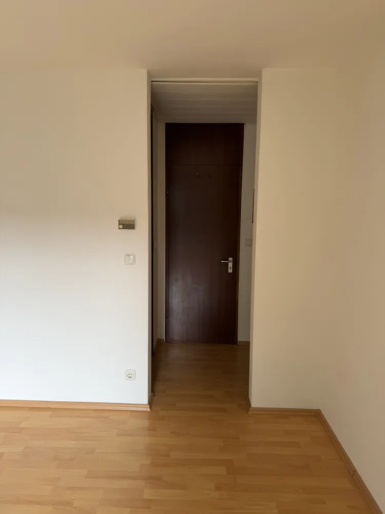 1 Zimmer Wohnung mit 23 m² in Schweinfurt – Bild 3