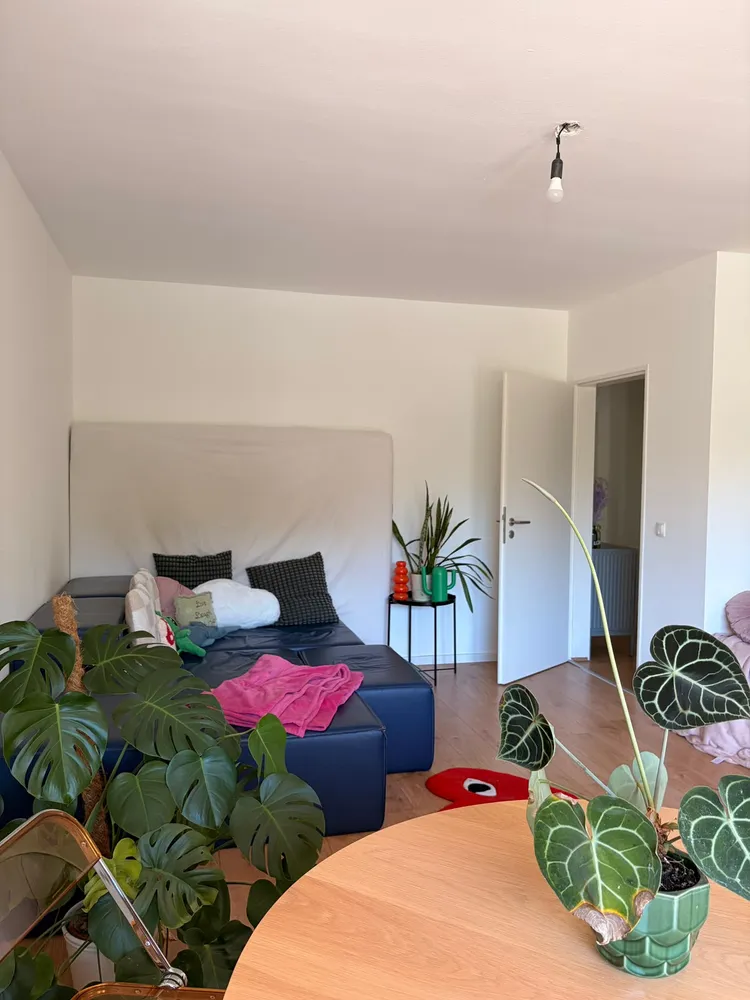 2 Zimmer Wohnung mit 62 m² in Köln – Bild 6