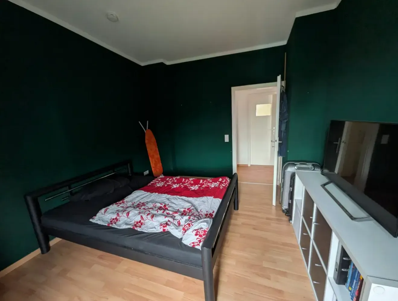 2 Zimmer Wohnung mit 57 m² in Dortmund – Bild 1