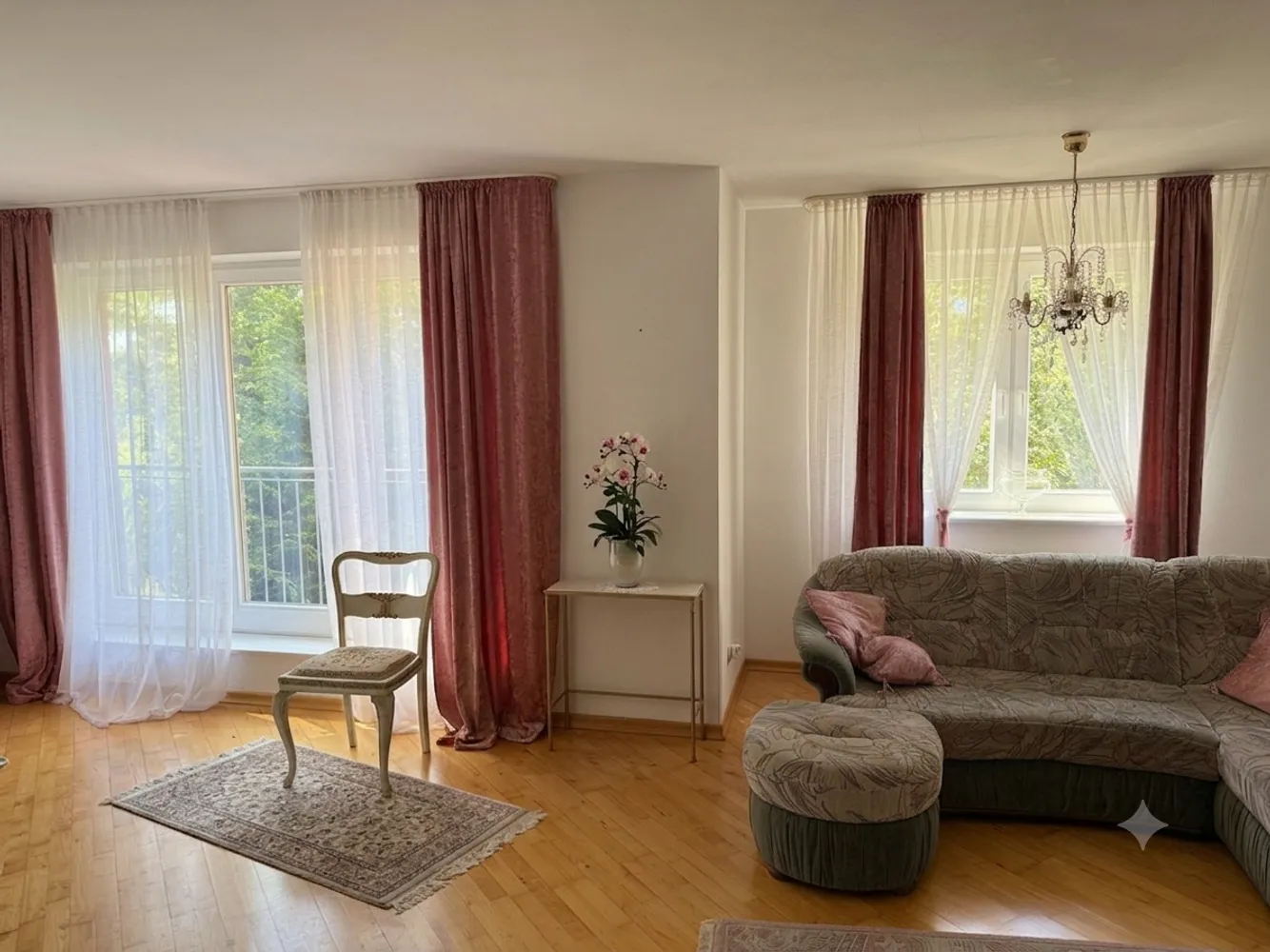 3 Zimmer Wohnung mit 95 m² in Celle – Bild 1