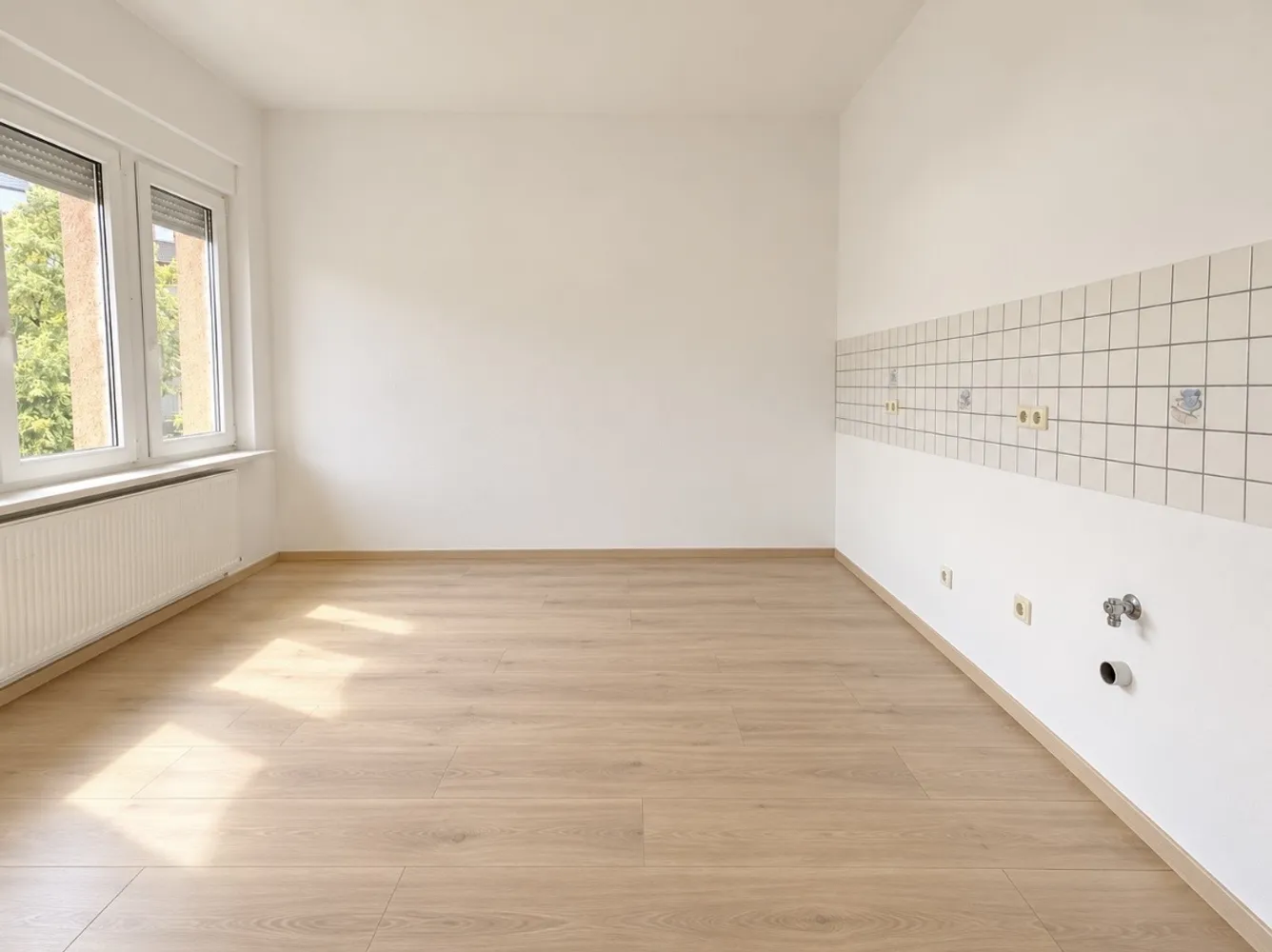 4 Zimmer Wohnung mit 98 m² in Koblenz – Bild 4
