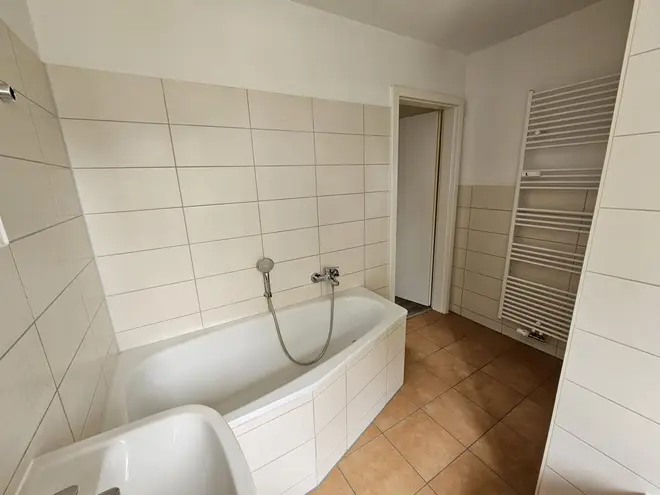 2 Zimmer Wohnung mit 48 m² in Magdeburg – Bild 4
