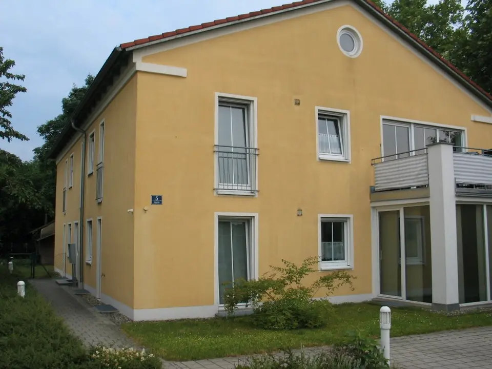 3 Zimmer Wohnung mit 82 m² in Ingolstadt – Bild 4