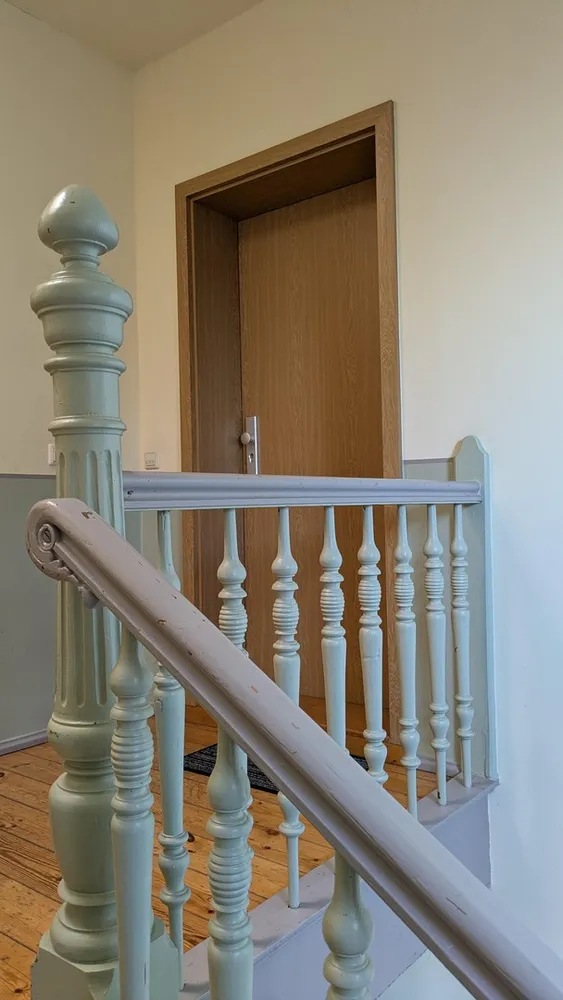 2 room apartment with 63 m² in Leipzig – Photo 4