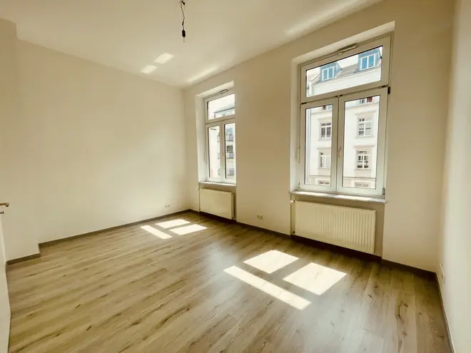 5 Zimmer Wohnung mit 150 m² in Frankfurt am Main – Bild 3