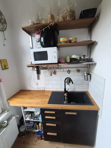 2 Zimmer Wohnung mit 45 m² in Aachen – Bild 6