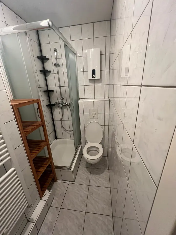 3 Zimmer Wohnung mit 67 m² in Minden – Bild 5