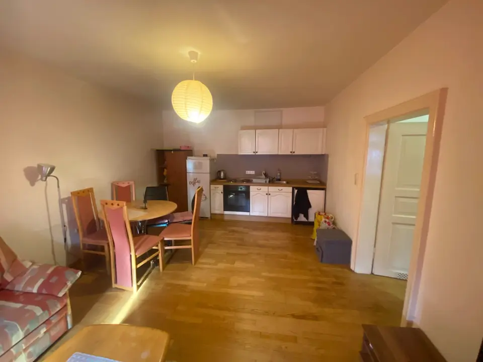 2 Zimmer Wohnung mit 48 m² in Passau – Bild 4