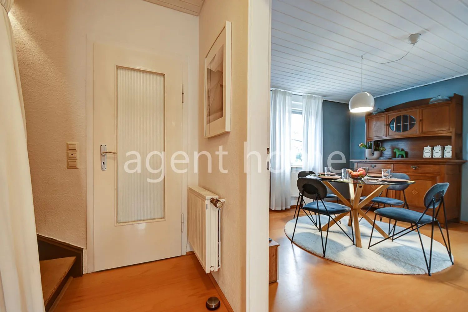 5 Zimmer Wohnung mit 92 m² in Stuttgart – Bild 11