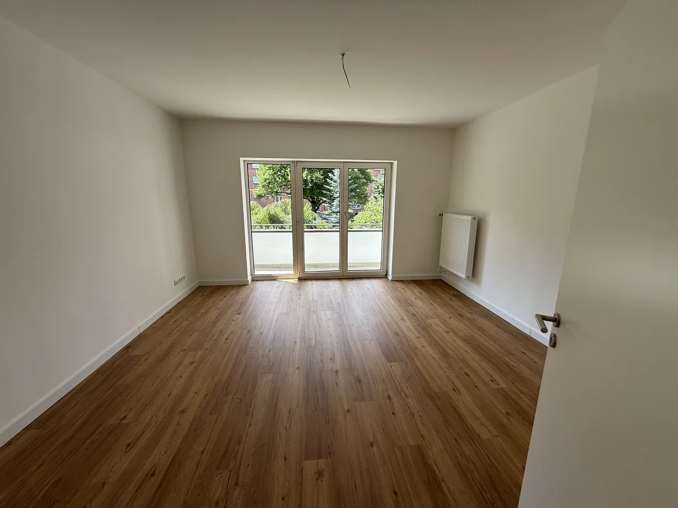 3 Zimmer Wohnung mit 73 m² in Hamburg – Bild 5