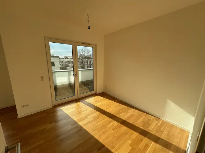 2 Zimmer Wohnung mit 51 m² in Berlin – Bild 3