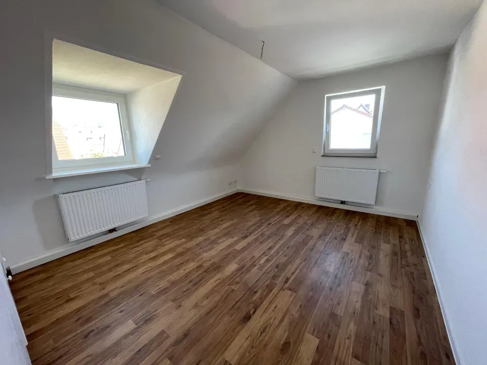 2 room apartment with 60 m² in Fellbach – Photo 8