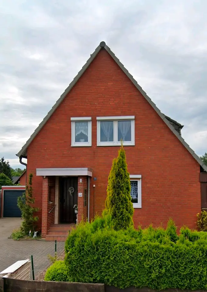 5 Zimmer Haus mit 90 m² in Soltau – Bild 3
