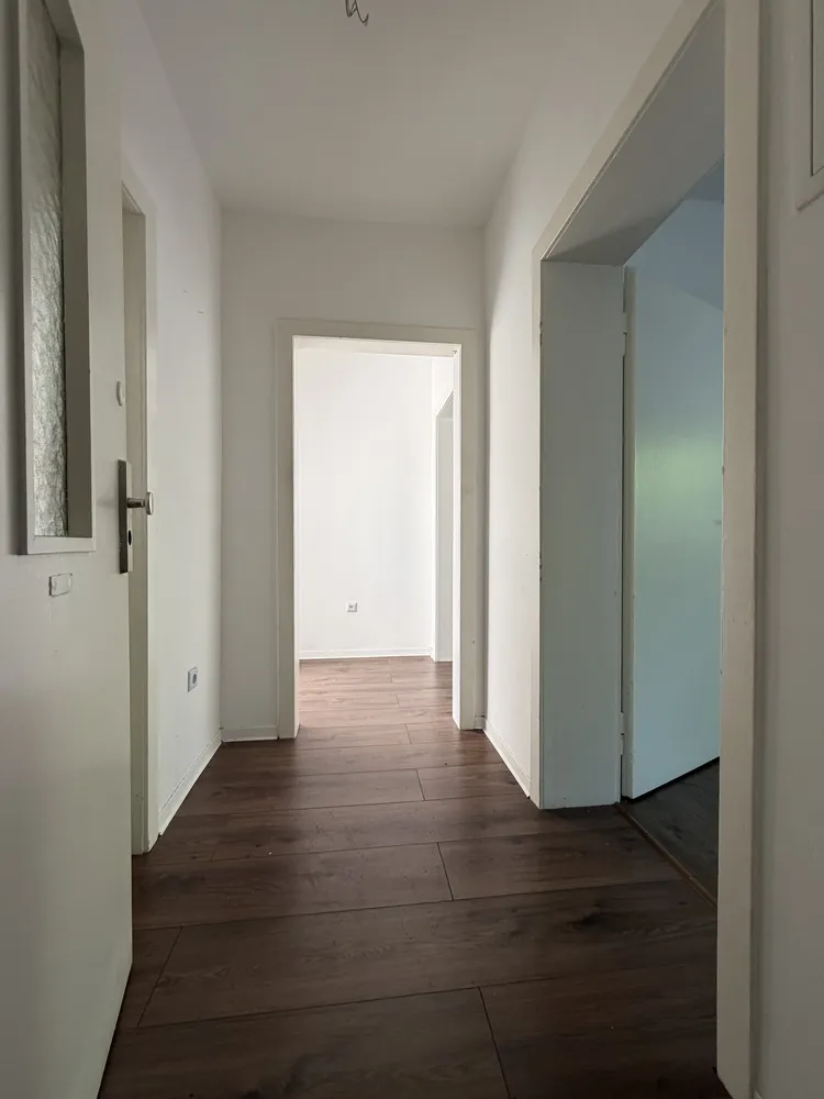3 Zimmer Wohnung mit 66 m² in Krefeld – Bild 3