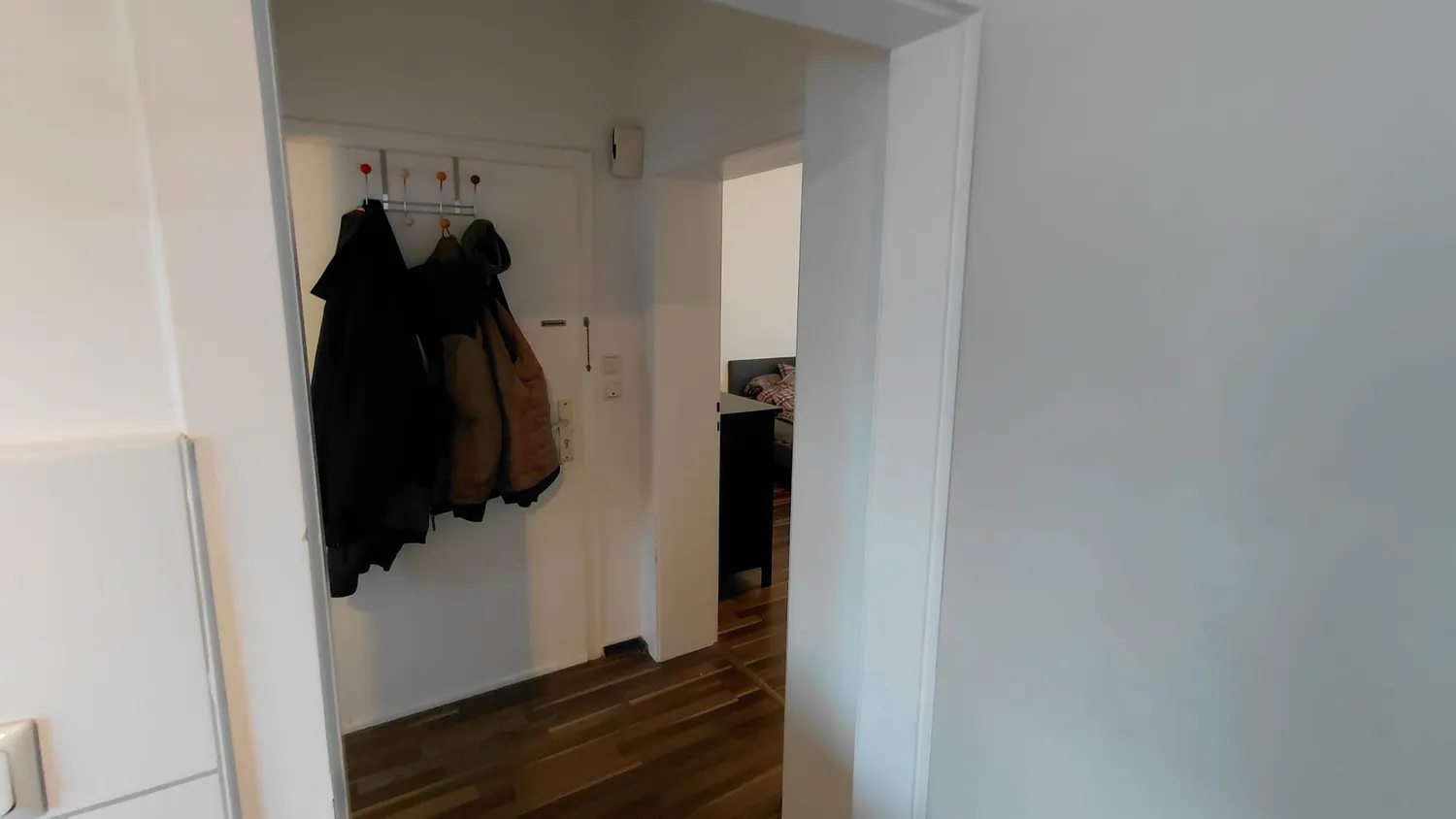 2 room apartment with 56 m² in Cologne – Photo 3