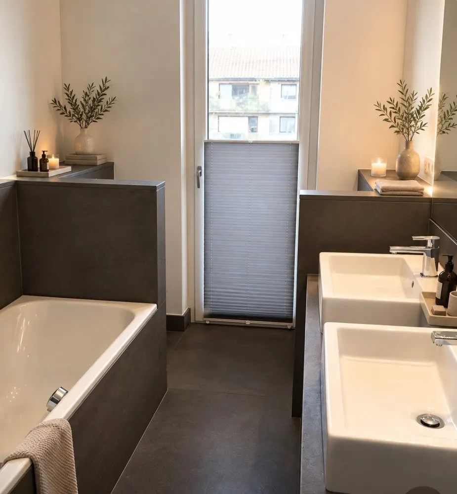 4 Zimmer Wohnung mit 113 m² in Hamburg – Bild 6