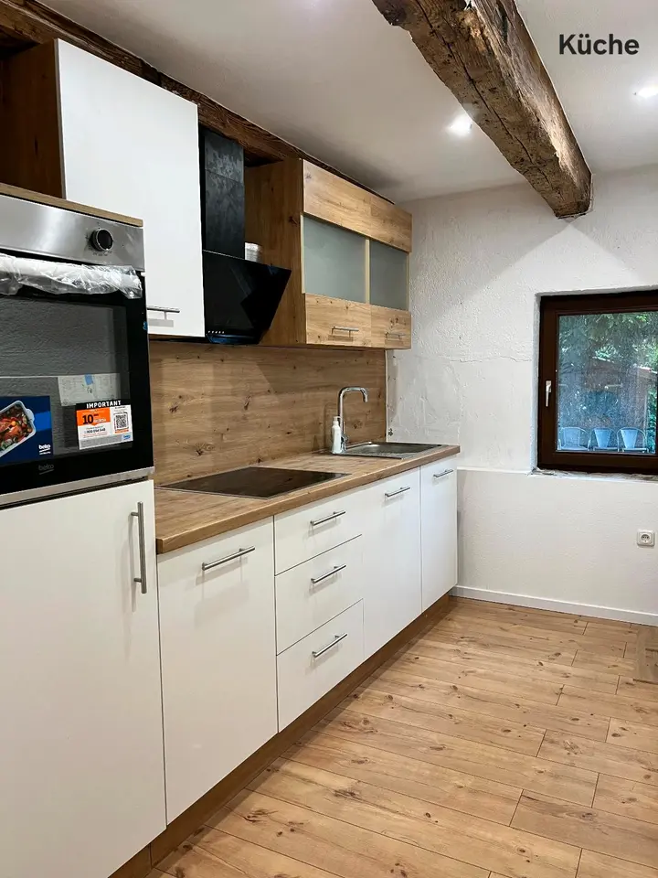 WG-Zimmer mit 11 m² in Memmingen – Bild 2