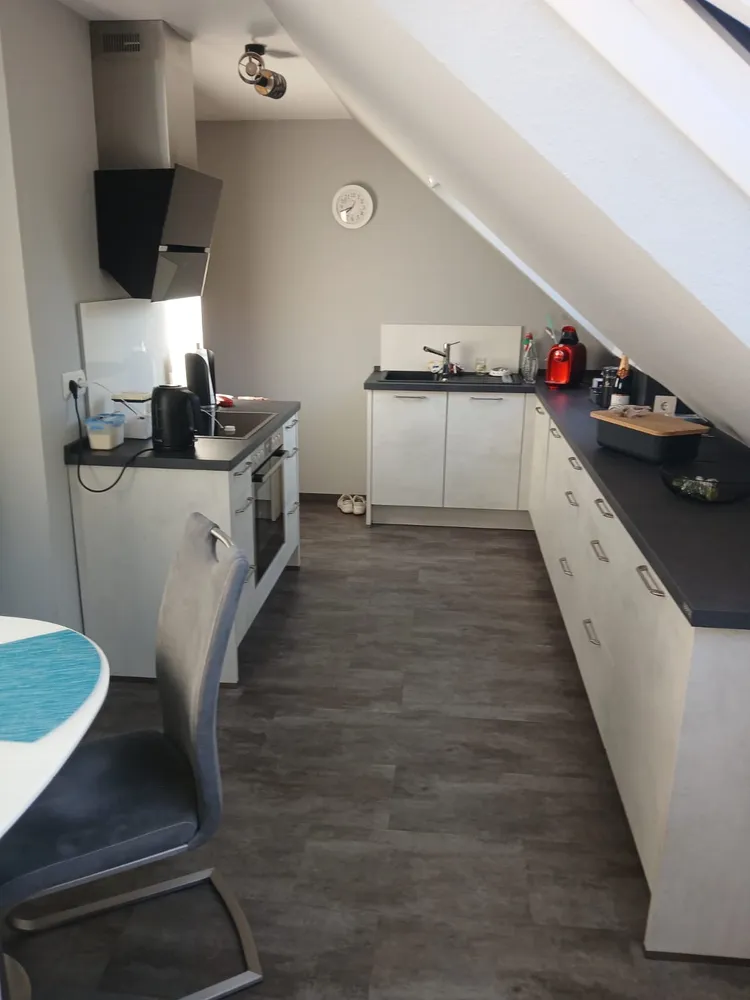 4 Zimmer Wohnung mit 65 m² in Münster – Bild 4